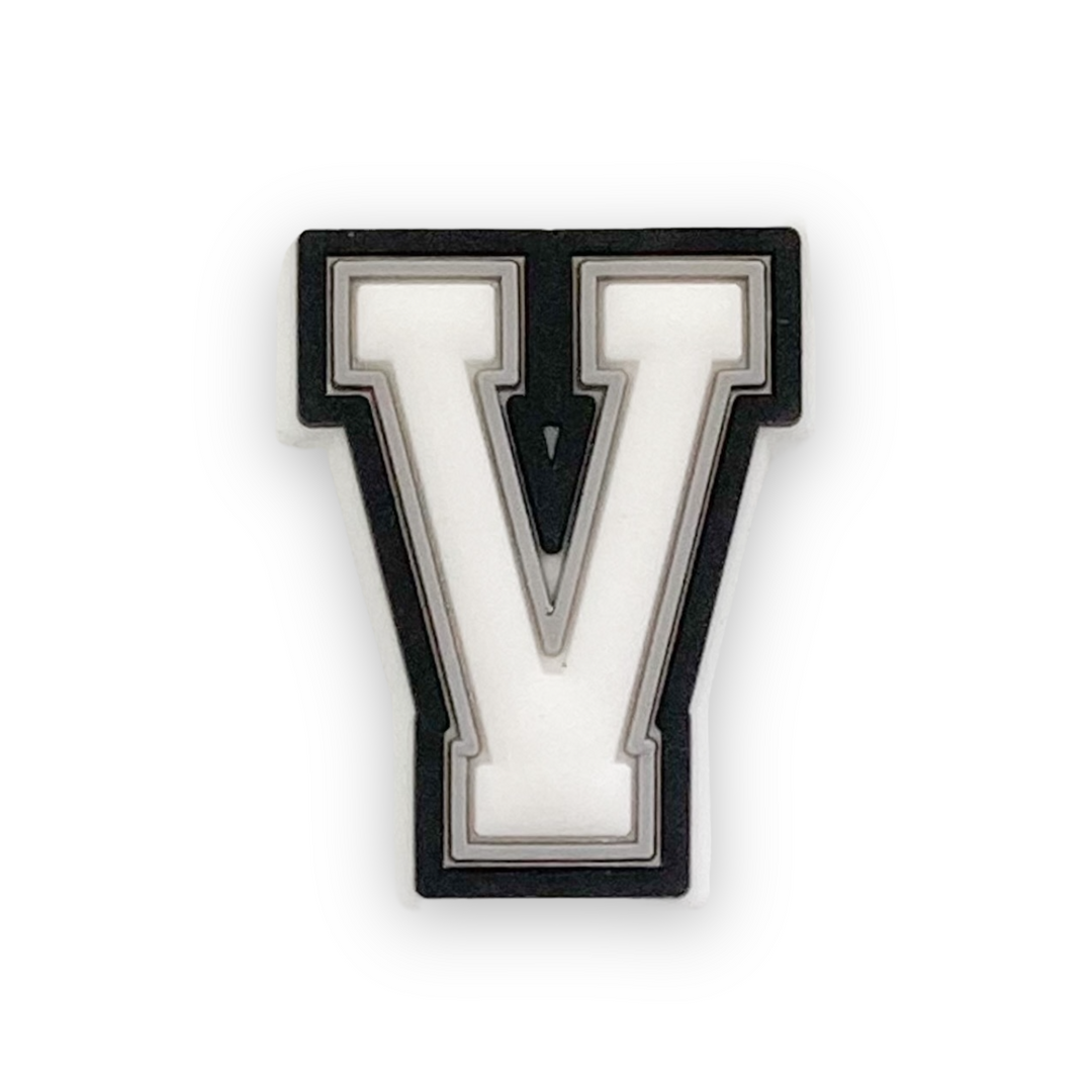 LETTER V