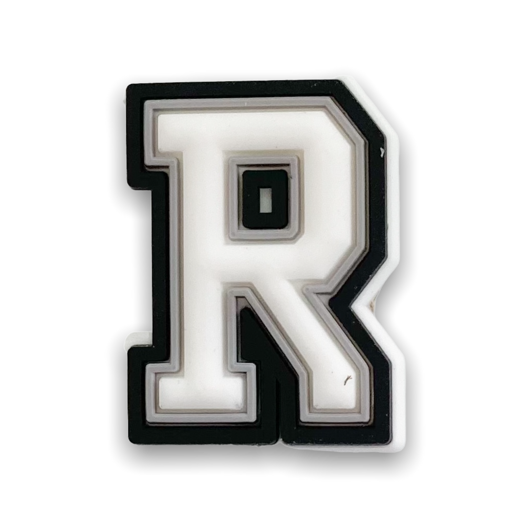 LETTER R