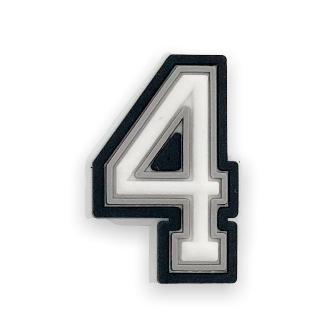 NUMBER 4
