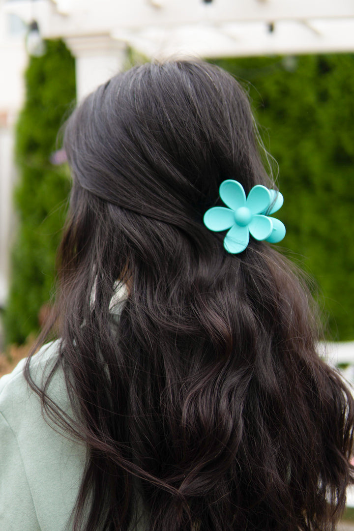 ROBIN EGG BLUE