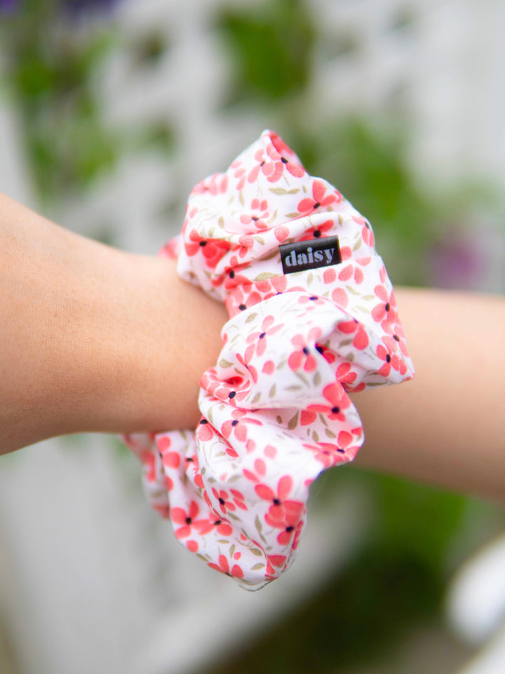 PINK FLORAL