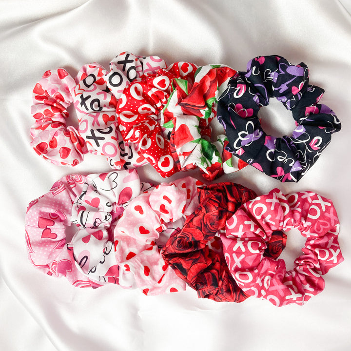 BE MINE