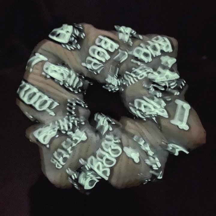 BOOS & BONES