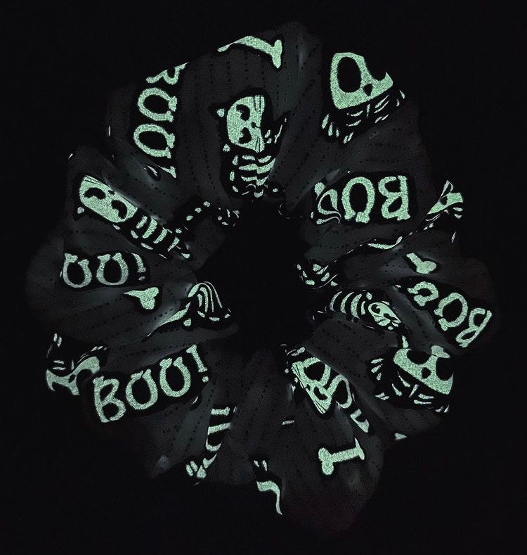 BOOS & BONES