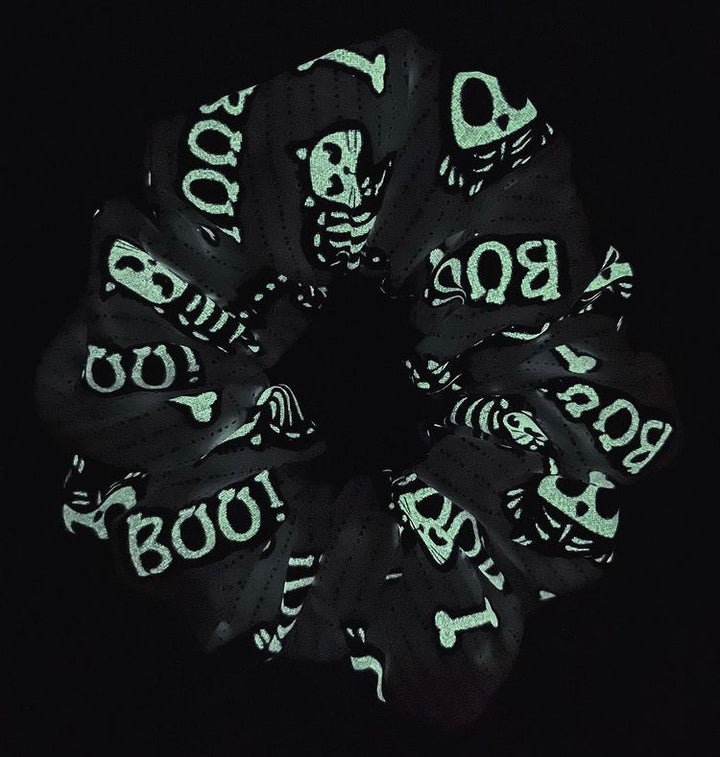 BOOS & BONES