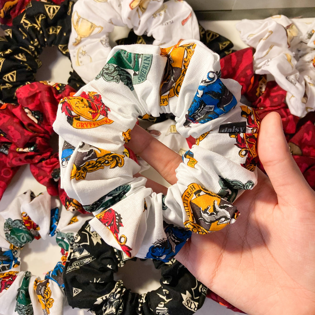 HOGWARTS HOUSES