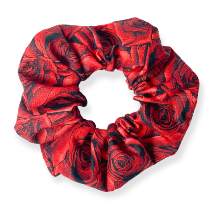 RED ROSES