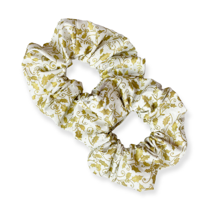 GOLDEN HOLLY