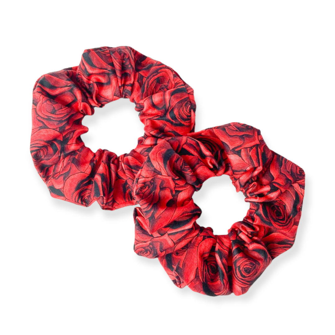 RED ROSES