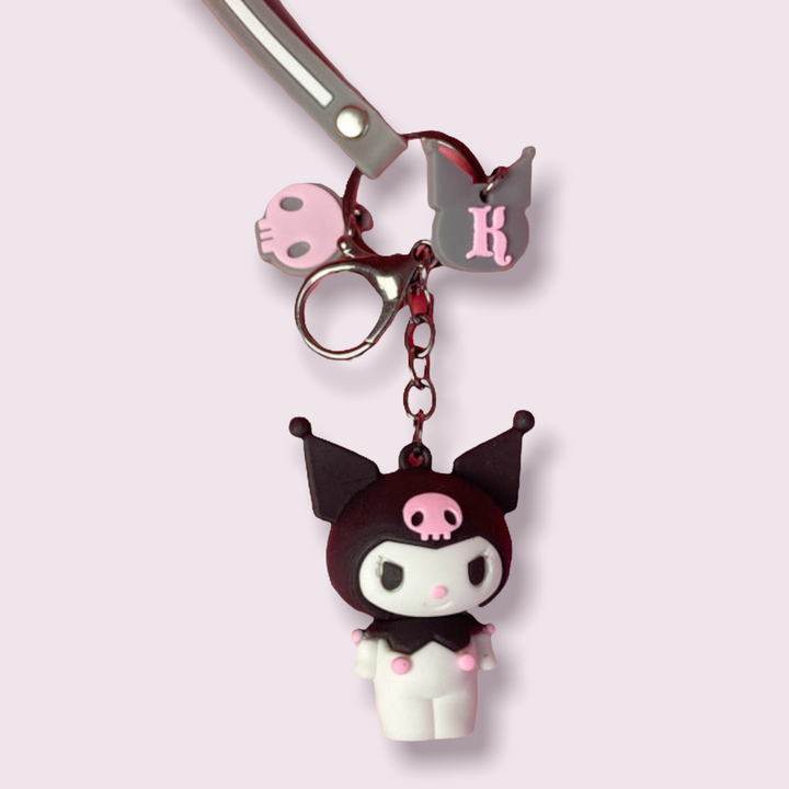 KUROMI