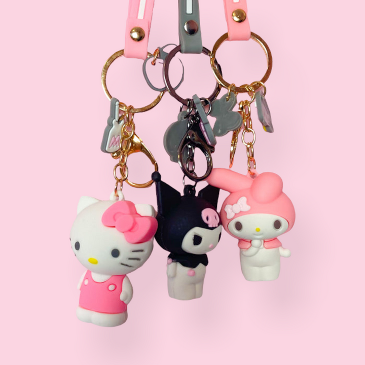 KUROMI