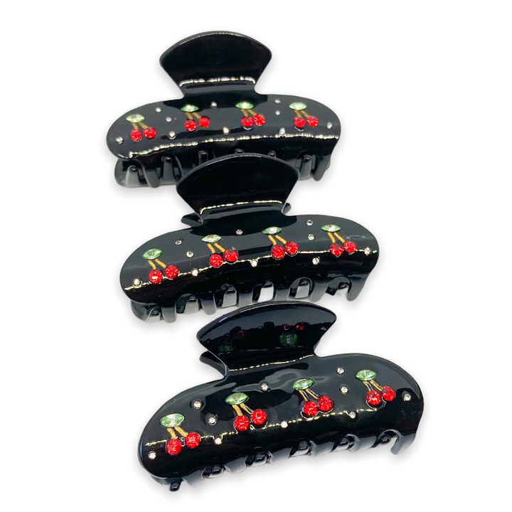 CHERRYBOMB BLACK