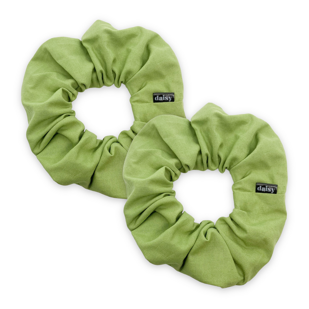 GREEN APPLE