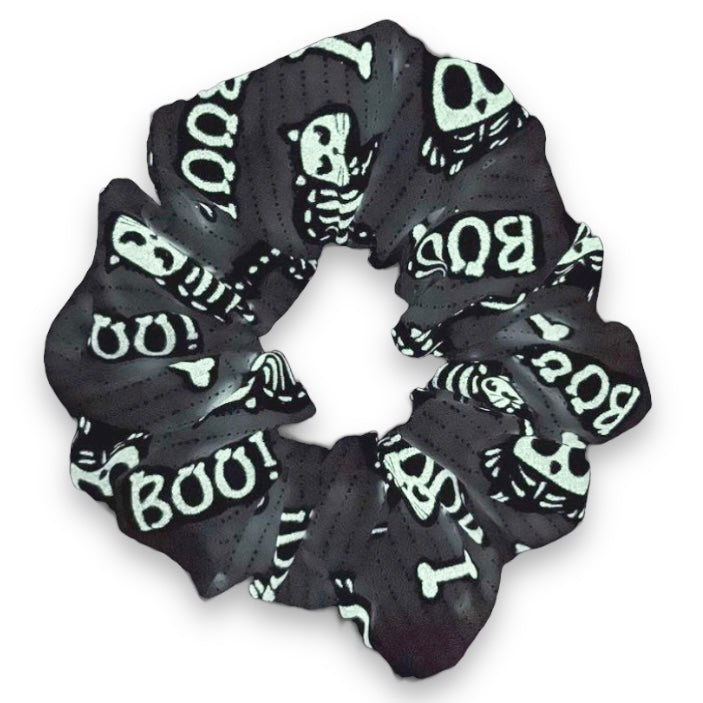 BOOS & BONES