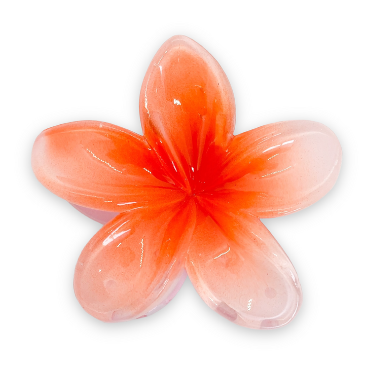 ORANGE FLOWER