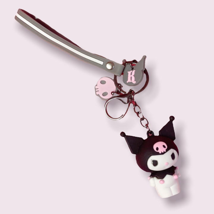KUROMI