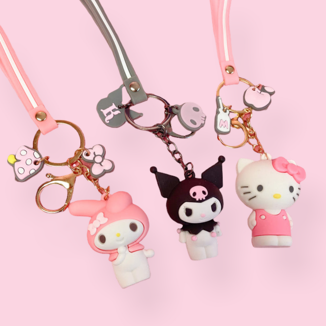 MY MELODY