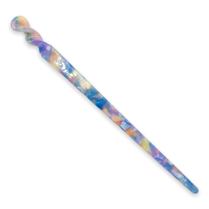 HEATHER (HAIRPIN)