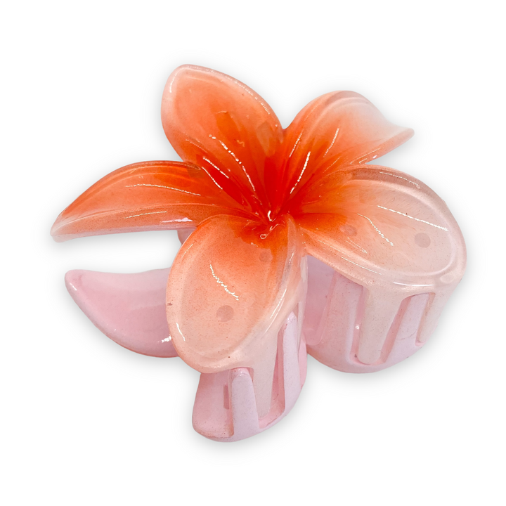 ORANGE FLOWER