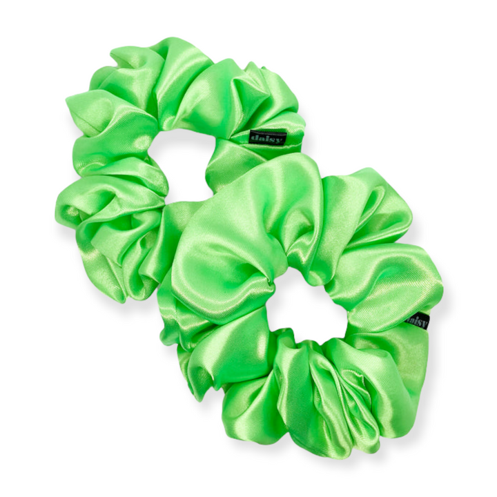 LIME GREEN
