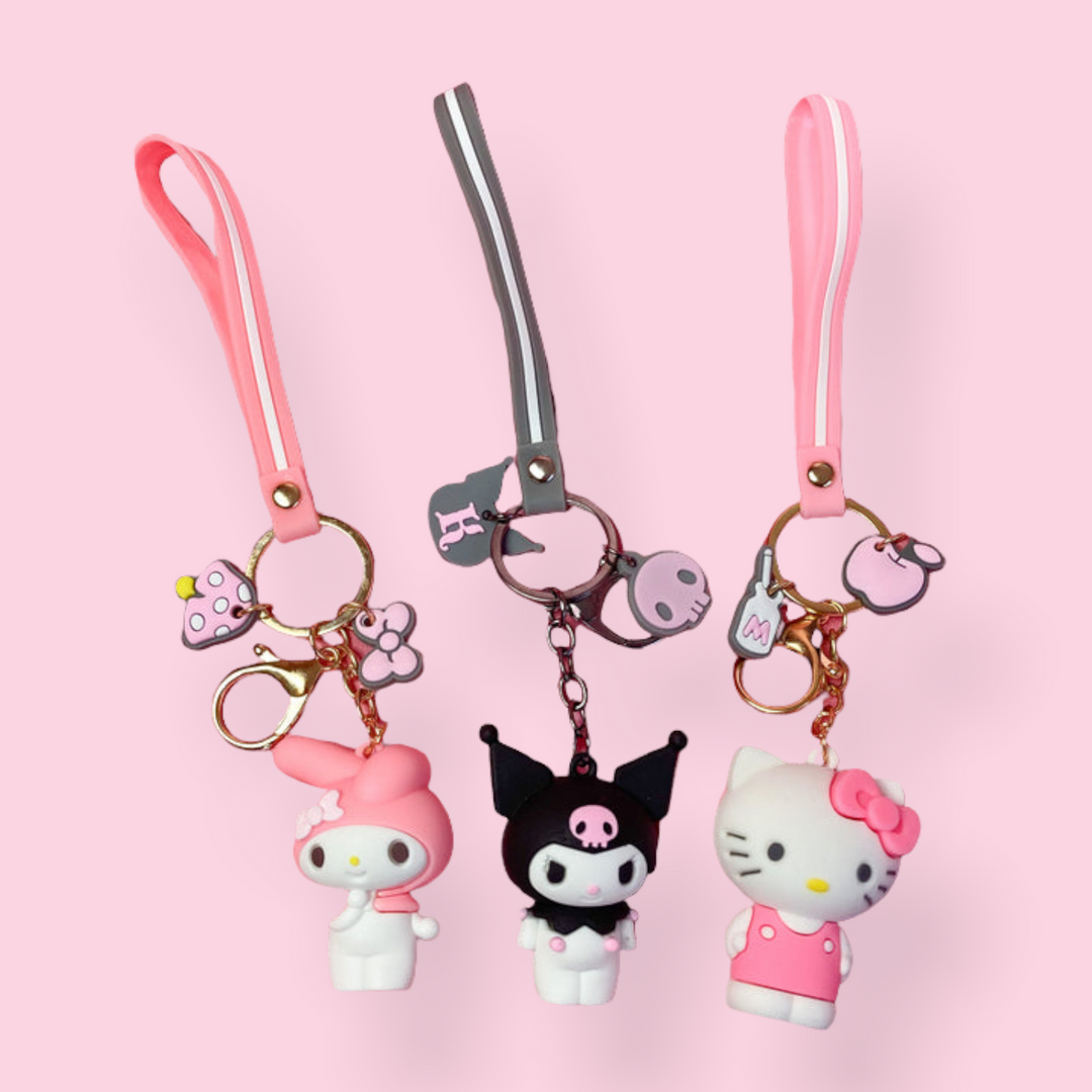 KUROMI
