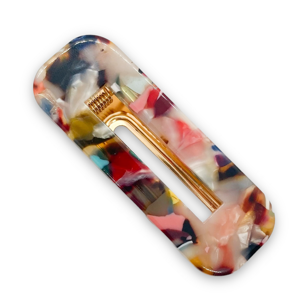 ELLIE (FLATCLIP)