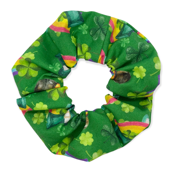 POT OF GOLD