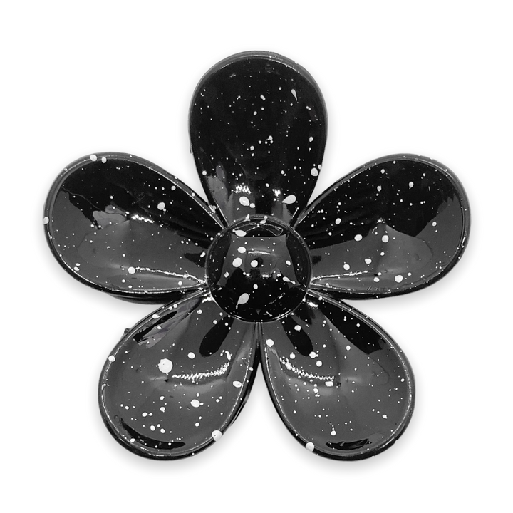 SPECKLED BLACK