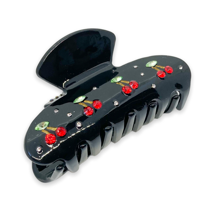 CHERRYBOMB BLACK