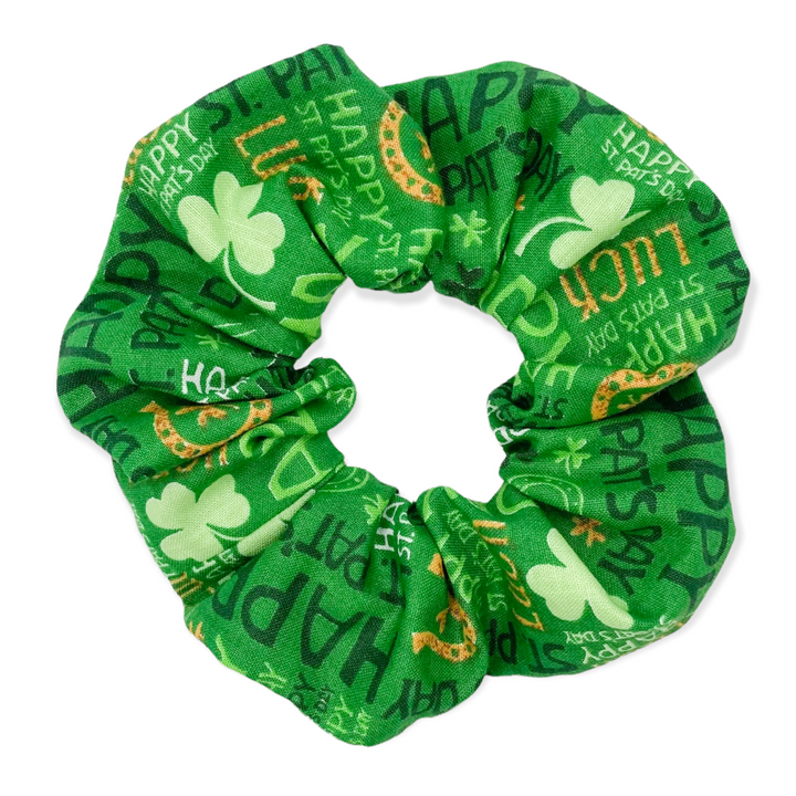 ST. PAT'S