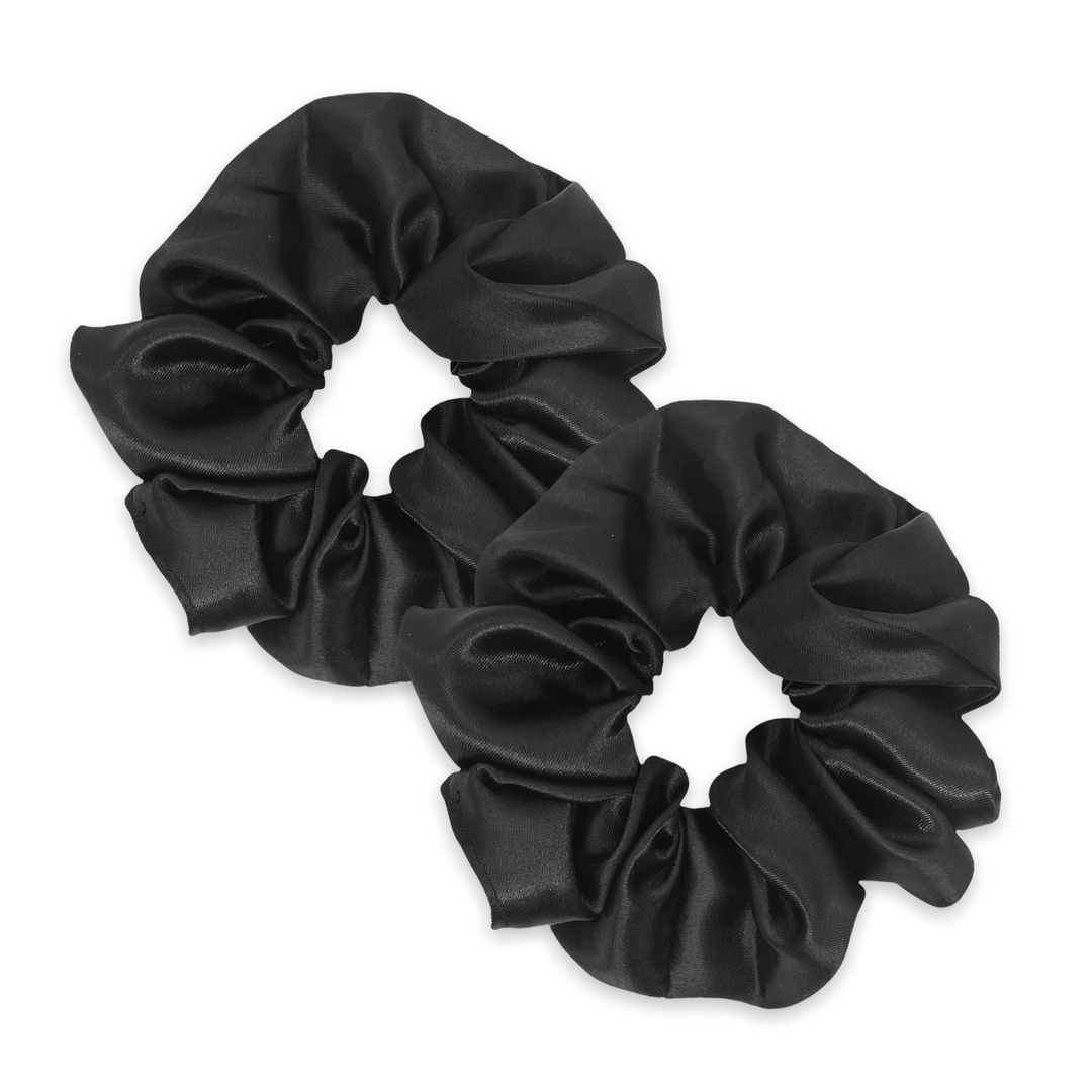 JET BLACK