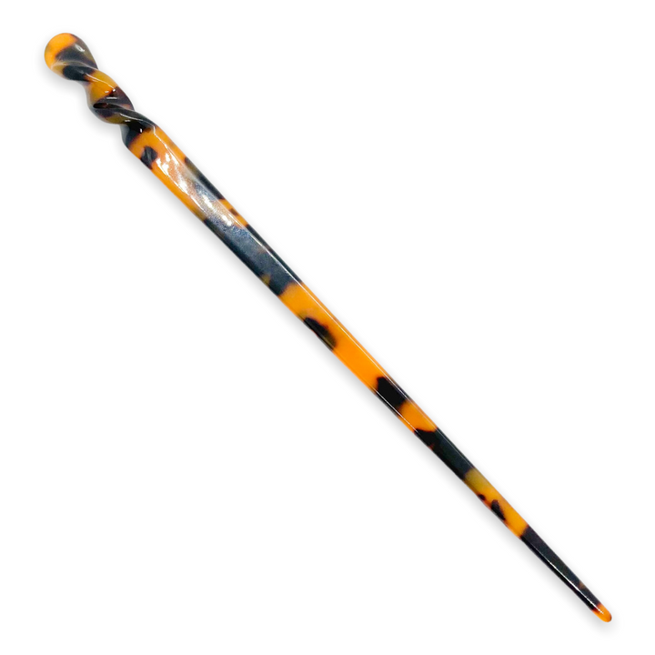 LEOPARD (HAIRPIN)