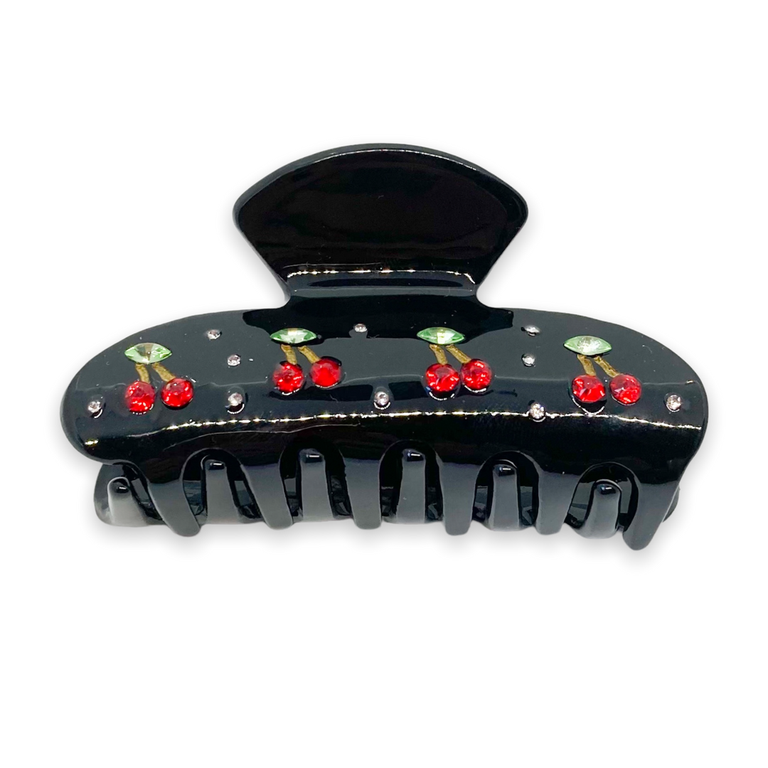 CHERRYBOMB BLACK