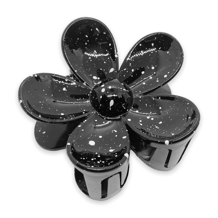 SPECKLED BLACK