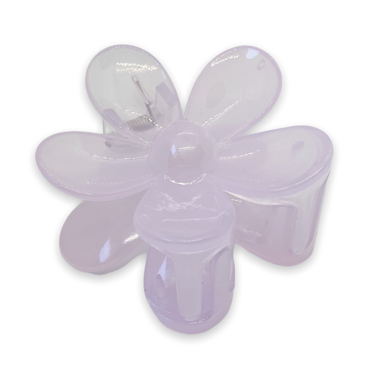 CLEAR FLORAL