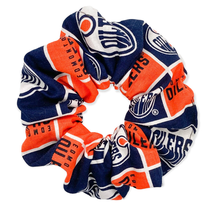EDMONTON OILERS