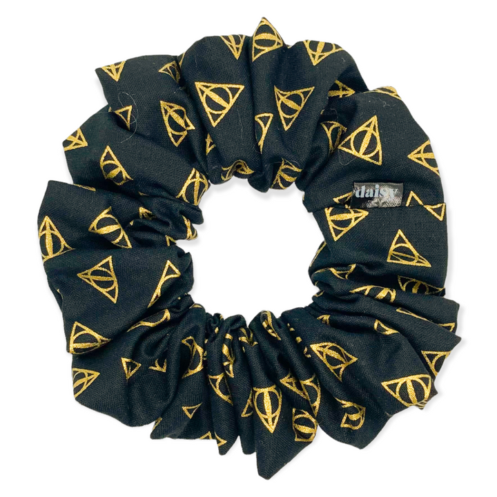 DEATHLY HALLOWS TRIANGLE