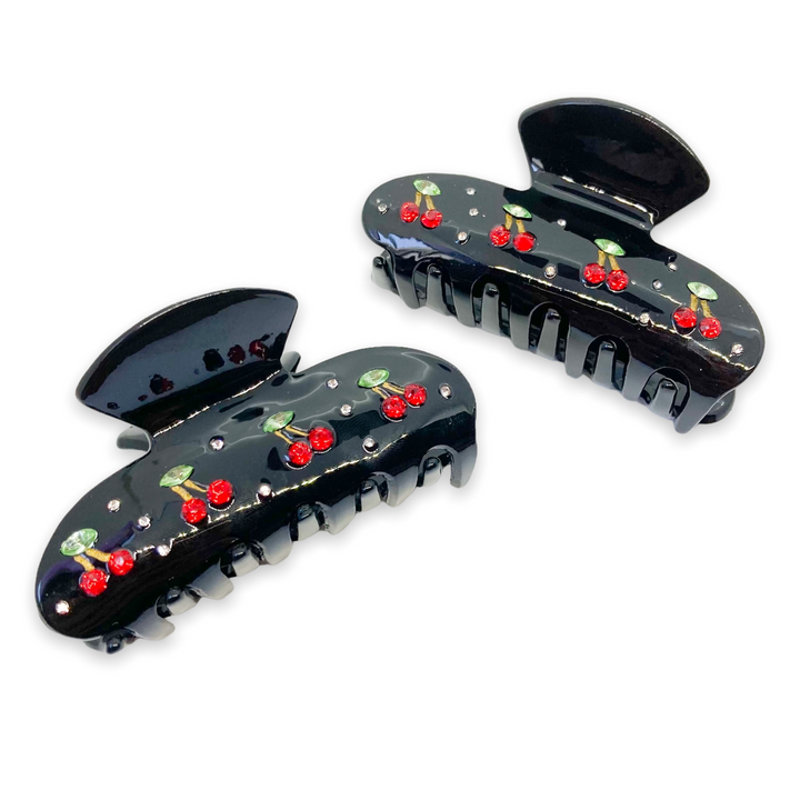 CHERRYBOMB BLACK