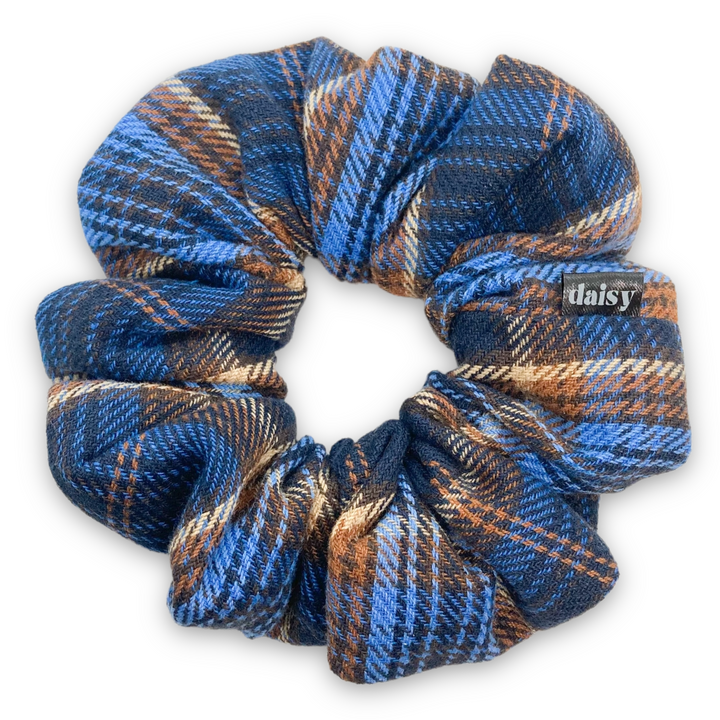 BLUE QUILT