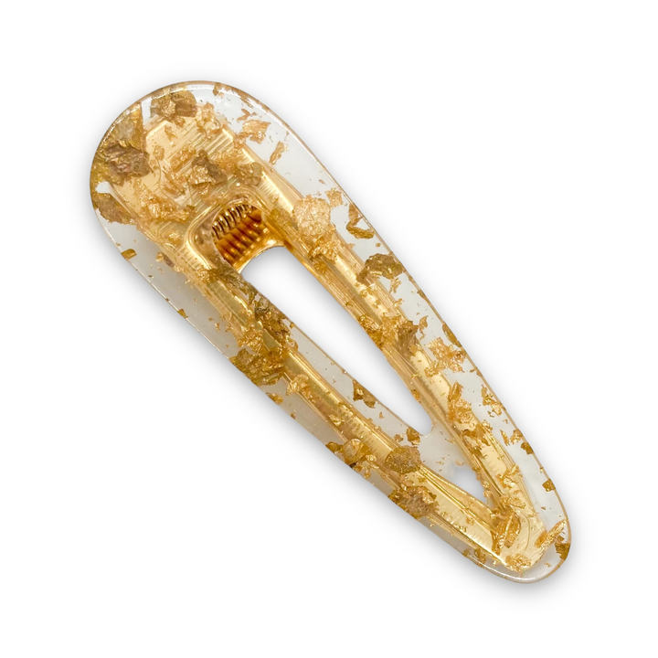 GOLD FLAKES (FLATCLIP)