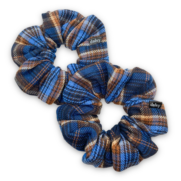 BLUE QUILT