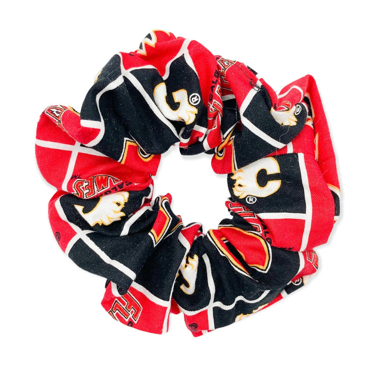 CALGARY FLAMES