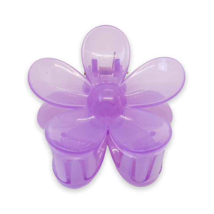 PURPLE CLEAR