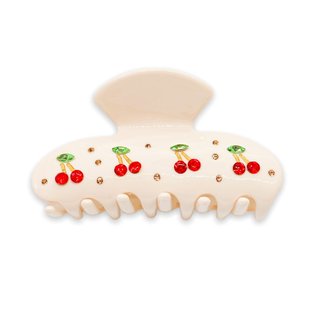 CHERRYBOMB WHITE