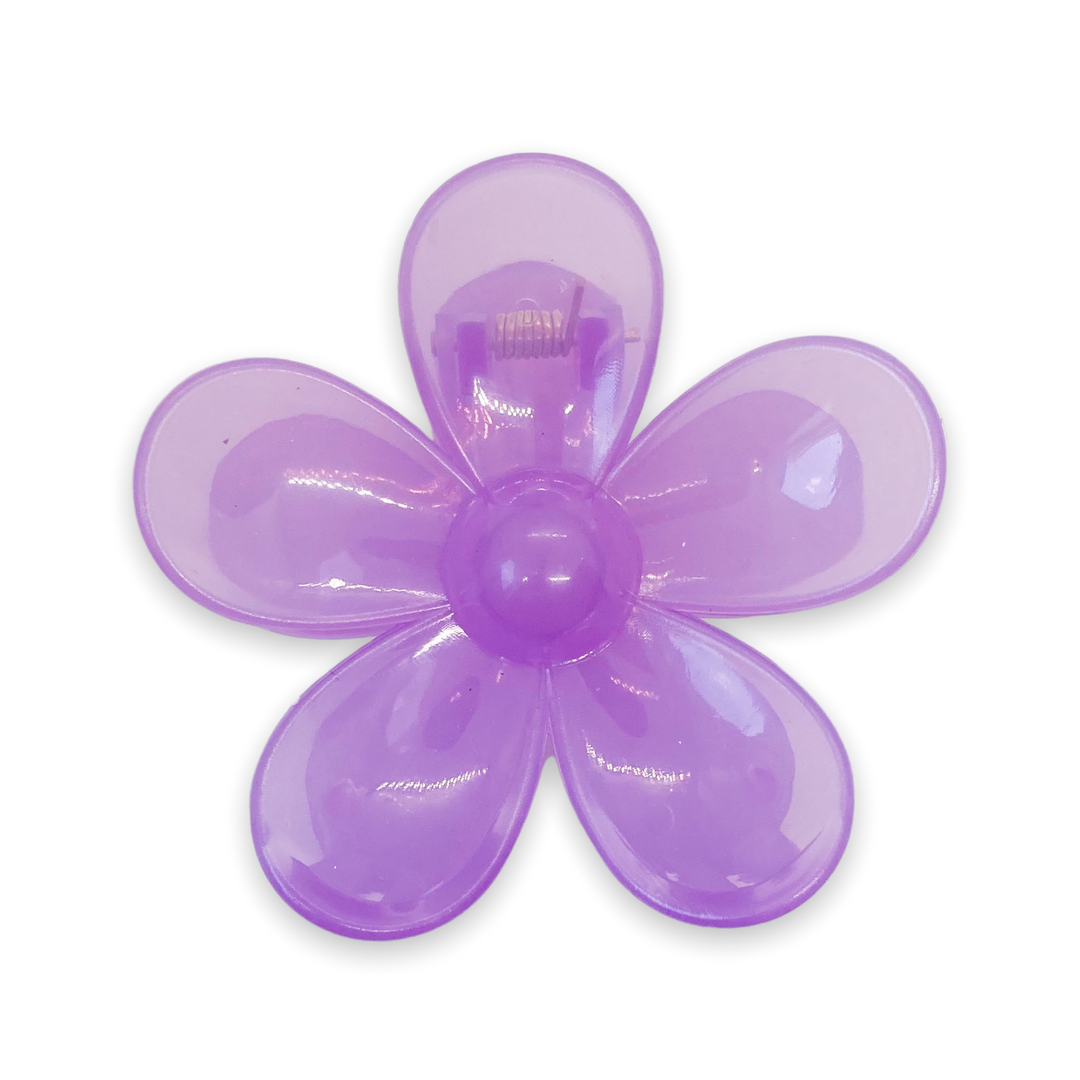 PURPLE CLEAR