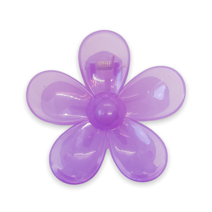 PURPLE CLEAR