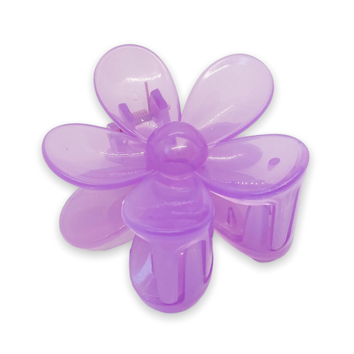 PURPLE CLEAR