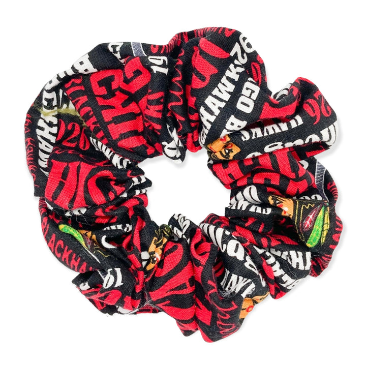 CHICAGO BLACKHAWKS
