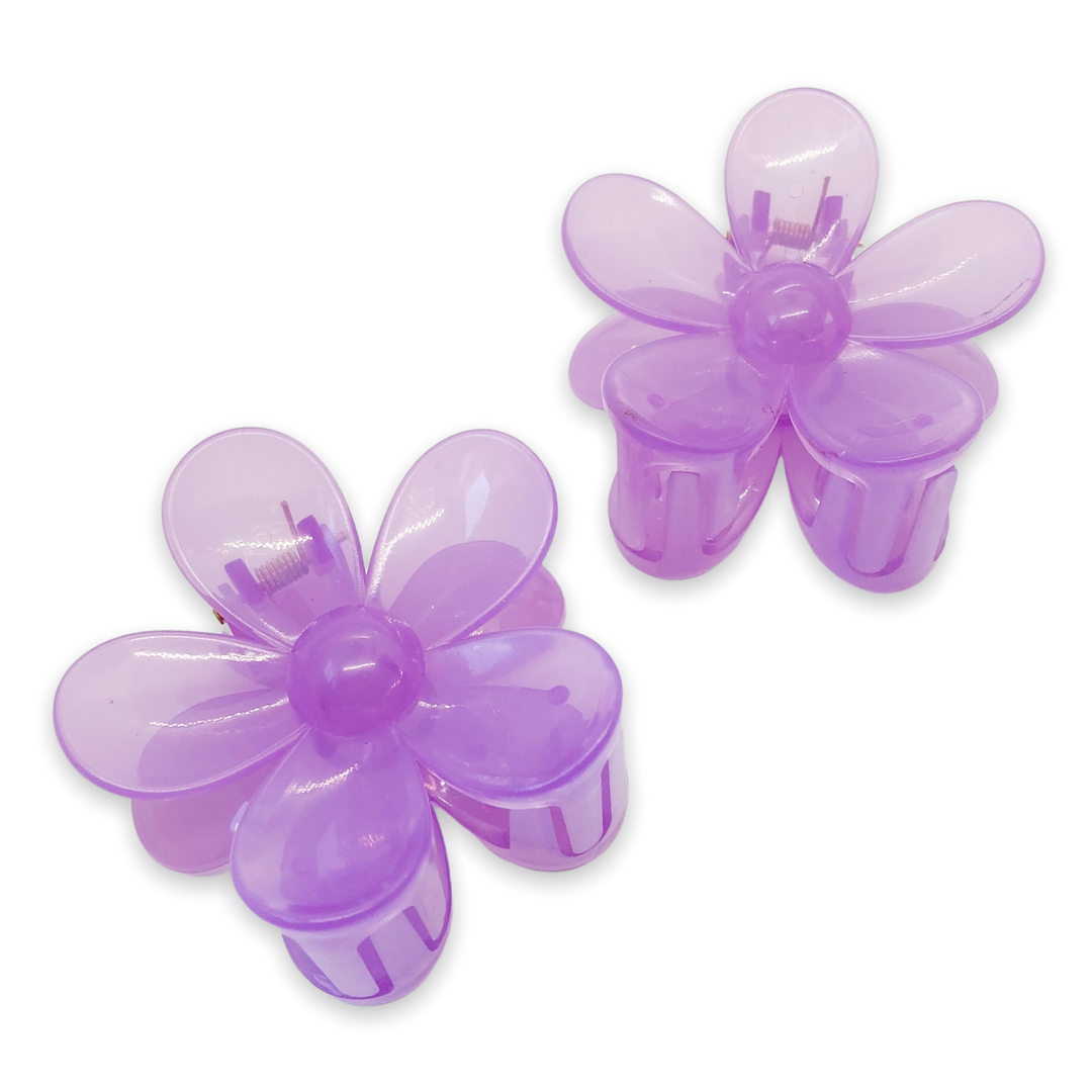PURPLE CLEAR