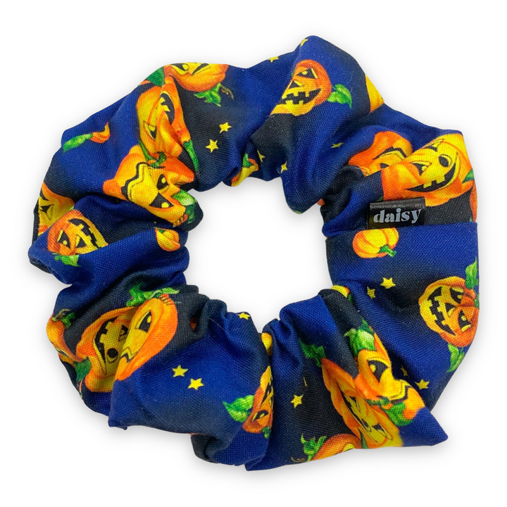 STARRY PUMPKIN